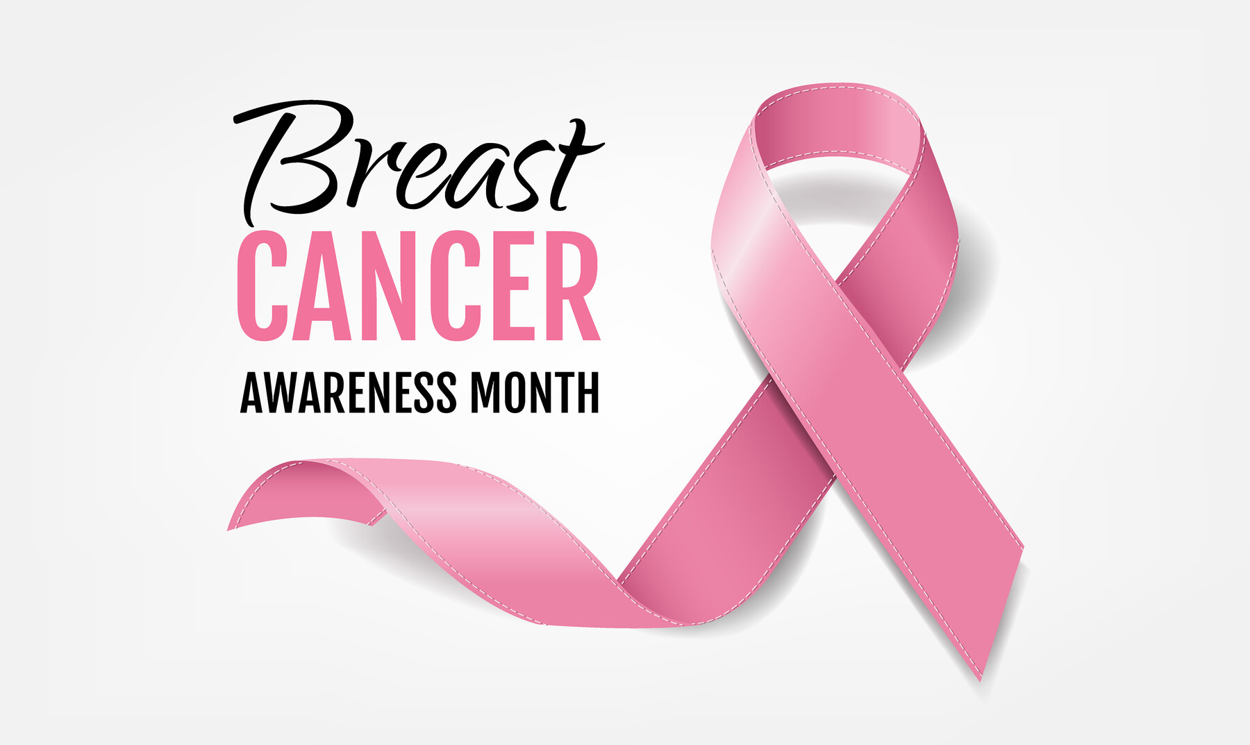 Breast cancer awareness month